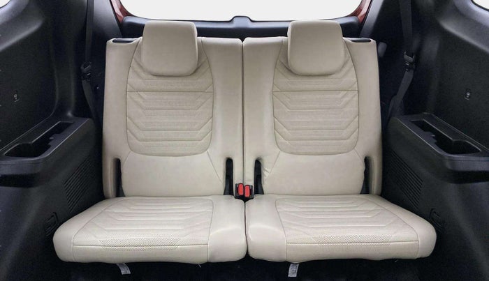 2022 KIA CARENS LUXURY PLUS 1.5 DIESEL AT 6 STR, Diesel, Automatic, 43,144 km, Third Seat Row ( optional )