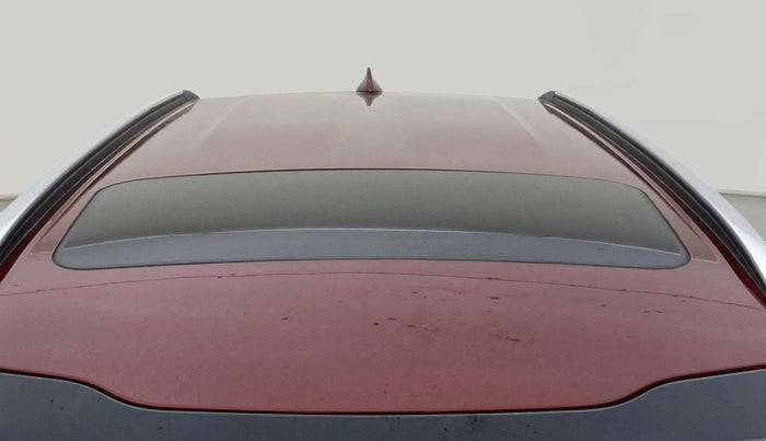 2022 KIA CARENS LUXURY PLUS 1.5 DIESEL AT 6 STR, Diesel, Automatic, 43,144 km, Moonroof/ Sunroof