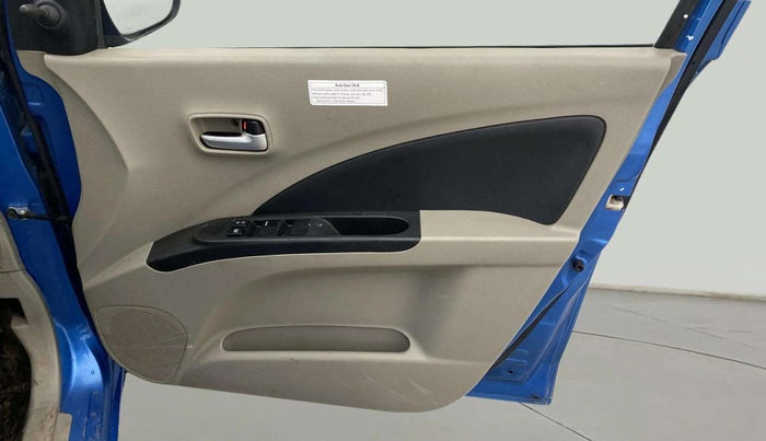 2014 Maruti Celerio VXI AMT, Petrol, Automatic, 43,477 km, Driver Side Door Panels Control