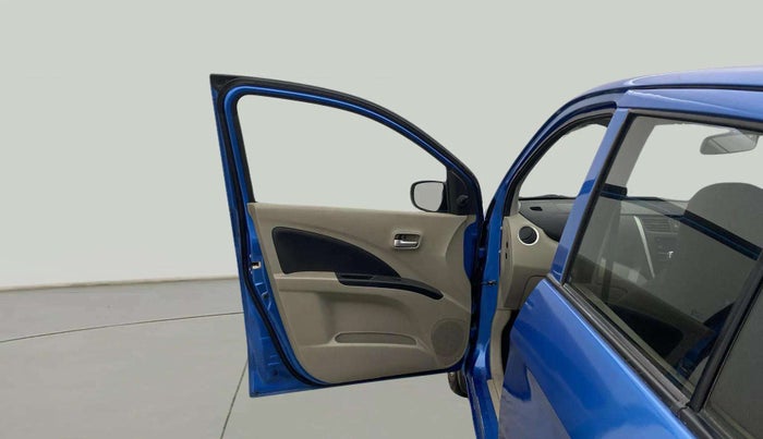 2014 Maruti Celerio VXI AMT, Petrol, Automatic, 43,477 km, LHS Front Door
