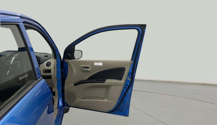 2014 Maruti Celerio VXI AMT, Petrol, Automatic, 43,477 km, RHS Front Door