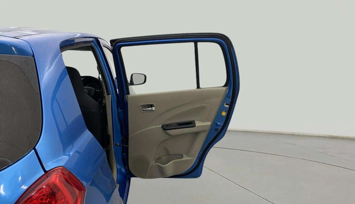 2014 Maruti Celerio VXI AMT, Petrol, Automatic, 43,477 km, RHS Rear Door