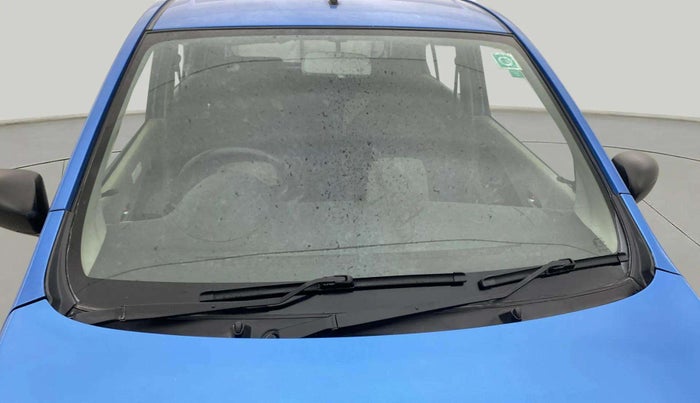 2014 Maruti Celerio VXI AMT, Petrol, Automatic, 43,477 km, Front Windshield