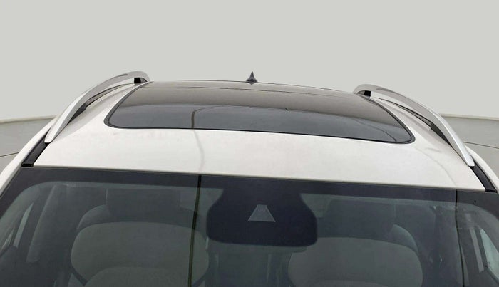 2023 MG ASTOR SAVVY 1.5 CVT, Petrol, Automatic, 25,112 km, Moonroof/ Sunroof