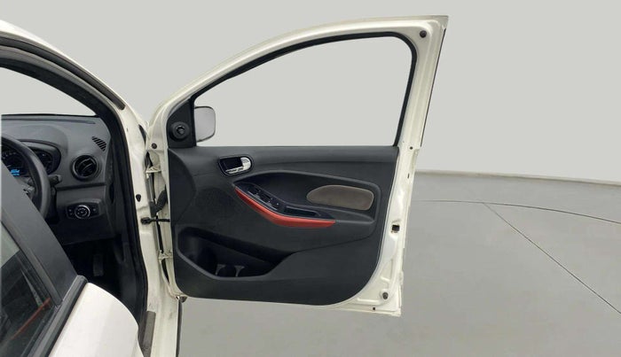 2021 Ford FREESTYLE FLAIR EDITION 1.2 PETROL, Petrol, Manual, 54,280 km, RHS Front Door