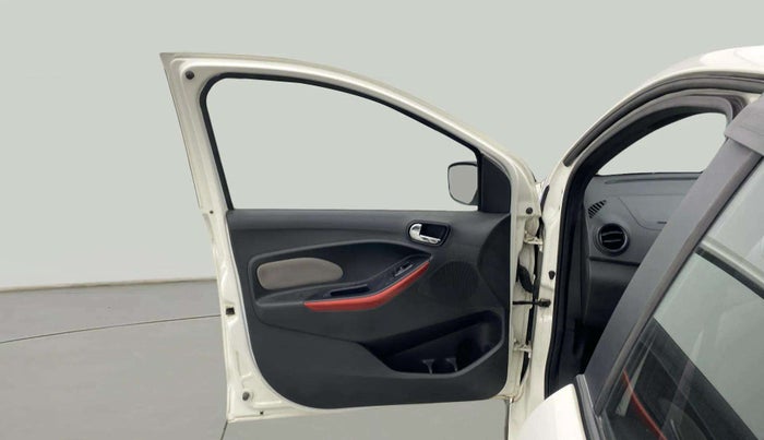 2021 Ford FREESTYLE FLAIR EDITION 1.2 PETROL, Petrol, Manual, 54,280 km, LHS Front Door