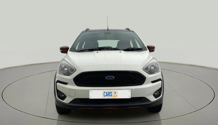 2021 Ford FREESTYLE FLAIR EDITION 1.2 PETROL, Petrol, Manual, 54,280 km, Front