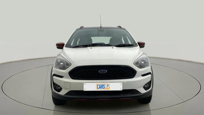 2021 Ford FREESTYLE FLAIR EDITION 1.2 PETROL, Petrol, Manual, 56,523 km, Front