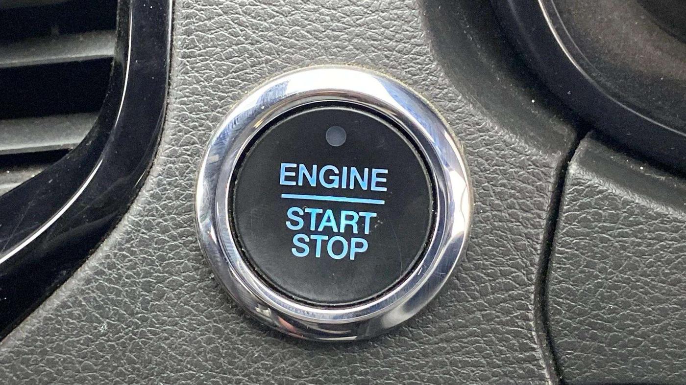 2021 Ford FREESTYLE FLAIR EDITION 1.2 PETROL, Petrol, Manual, 56,523 km, Keyless Start/ Stop Button