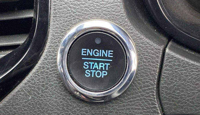 2021 Ford FREESTYLE FLAIR EDITION 1.2 PETROL, Petrol, Manual, 54,280 km, Keyless Start/ Stop Button