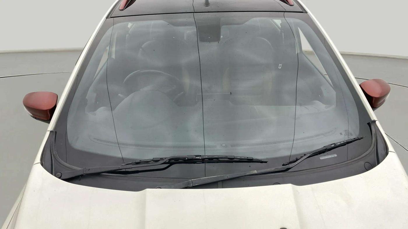 2021 Ford FREESTYLE FLAIR EDITION 1.2 PETROL, Petrol, Manual, 56,523 km, Front Windshield
