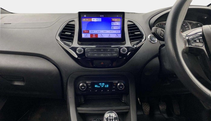2021 Ford FREESTYLE FLAIR EDITION 1.2 PETROL, Petrol, Manual, 54,280 km, Air Conditioner