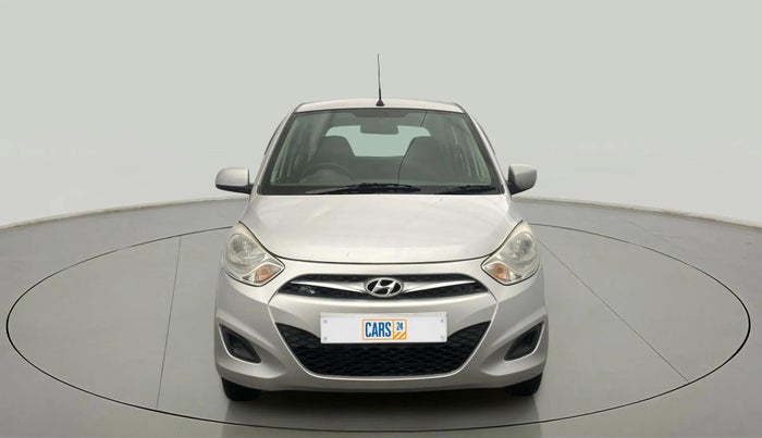 2013 Hyundai i10 MAGNA 1.1, Petrol, Manual, 30,307 km, Front
