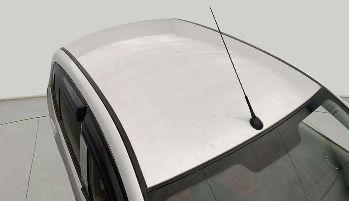 2013 Hyundai i10 MAGNA 1.1, Petrol, Manual, 30,307 km, Roof