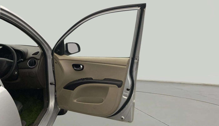 2013 Hyundai i10 MAGNA 1.1, Petrol, Manual, 30,307 km, RHS Front Door