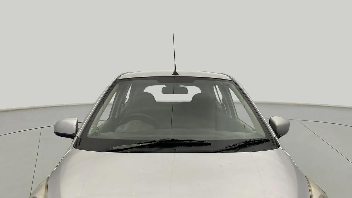 2013 Hyundai i10 MAGNA 1.1, Petrol, Manual, 30,307 km, Front Windshield