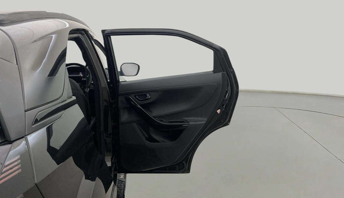 2024 Tata NEXON Fearless Plus S Dark, Petrol, Manual, 4,068 km, RHS Rear Door