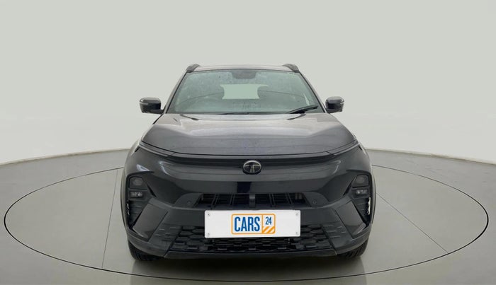 2024 Tata NEXON Fearless Plus S Dark, Petrol, Manual, 4,068 km, Front