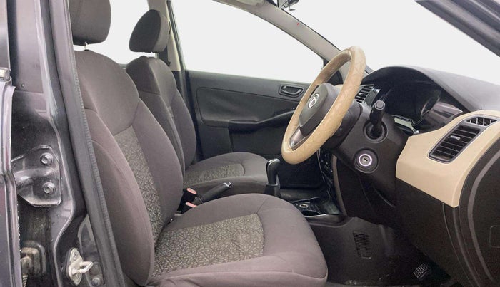 2016 Tata Zest XMS PETROL, Petrol, Manual, 80,972 km, Right Side Front Door Cabin