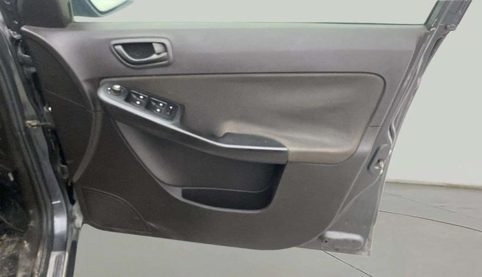 2016 Tata Zest XMS PETROL, Petrol, Manual, 80,972 km, Driver Side Door Panels Control