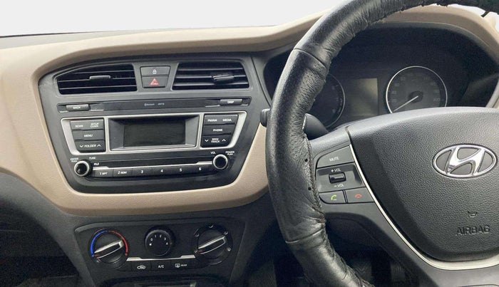2017 Hyundai Elite i20 SPORTZ 1.2, Petrol, Manual, 81,075 km, Air Conditioner