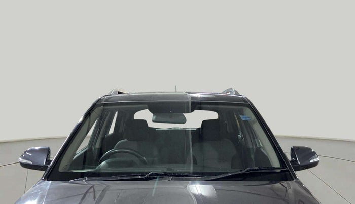 2017 Hyundai Creta E PLUS 1.6 PETROL, Petrol, Manual, 67,119 km, Front Windshield