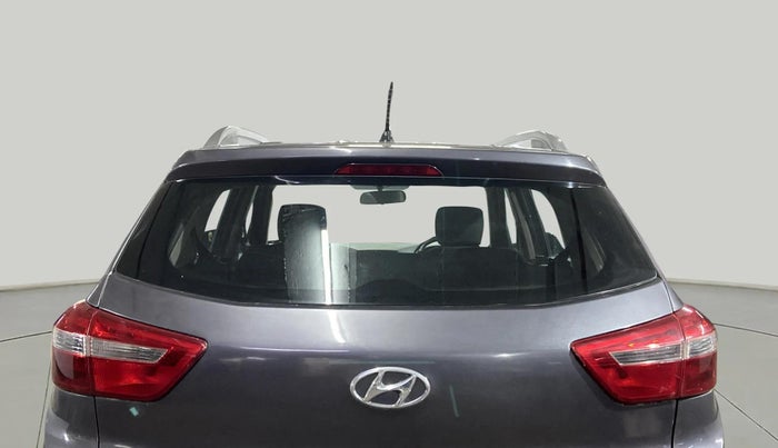 2017 Hyundai Creta E PLUS 1.6 PETROL, Petrol, Manual, 67,119 km, Rear Windshield