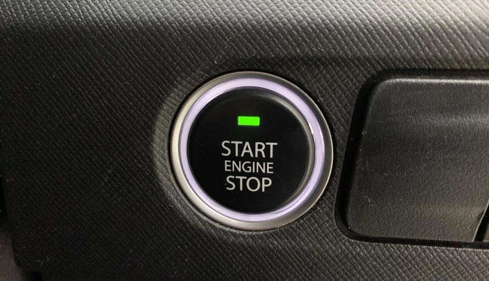 2022 Tata PUNCH ACCOMPLISHED MT, Petrol, Manual, 32,321 km, Keyless Start/ Stop Button