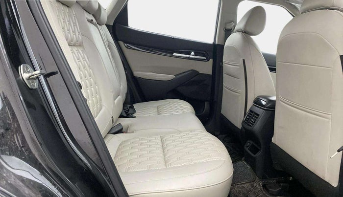 2020 KIA SELTOS HTX IVT 1.5 PETROL, Petrol, Automatic, 58,483 km, Right Side Rear Door Cabin