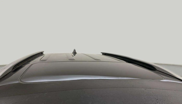 2020 KIA SELTOS HTX IVT 1.5 PETROL, Petrol, Automatic, 58,483 km, Moonroof/ Sunroof