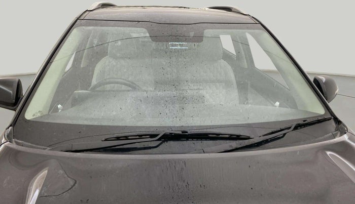 2020 KIA SELTOS HTX IVT 1.5 PETROL, Petrol, Automatic, 58,483 km, Front Windshield