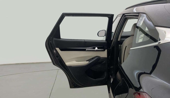 2020 KIA SELTOS HTX IVT 1.5 PETROL, Petrol, Automatic, 58,483 km, LHS Rear Door