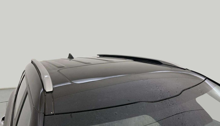 2020 KIA SELTOS HTX IVT 1.5 PETROL, Petrol, Automatic, 58,483 km, Roof