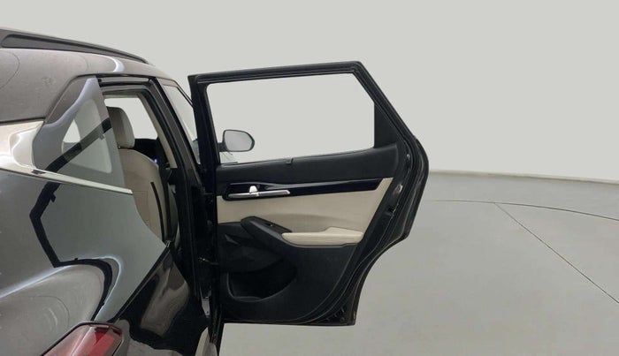 2020 KIA SELTOS HTX IVT 1.5 PETROL, Petrol, Automatic, 58,483 km, RHS Rear Door