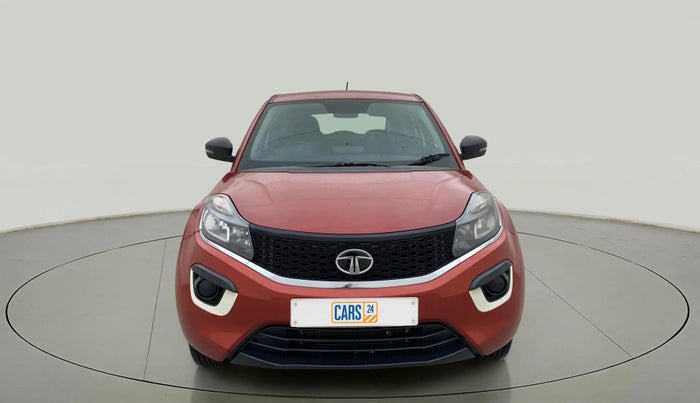 2018 Tata NEXON XM PETROL, Petrol, Manual, 53,112 km, Front