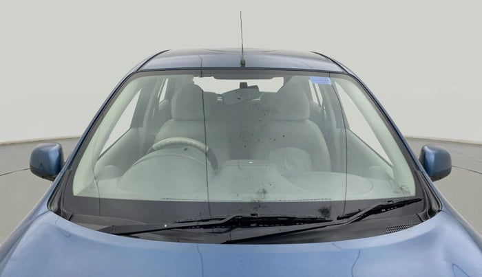 2014 Nissan Micra XV CVT, Petrol, Automatic, 34,412 km, Front Windshield