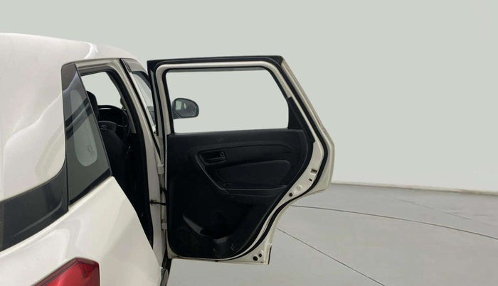 2021 Maruti Vitara Brezza LXI, Petrol, Manual, 1,03,097 km, RHS Rear Door
