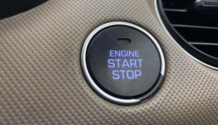 2014 Hyundai Xcent SX 1.2 (O), Petrol, Manual, 66,187 km, Keyless Start/ Stop Button