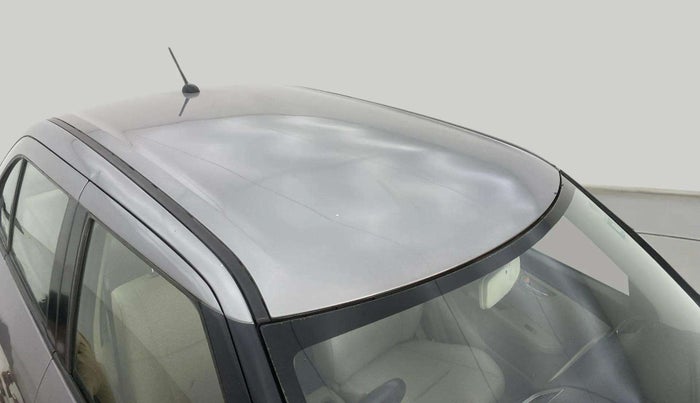 2013 Maruti Swift Dzire VXI, Petrol, Manual, 1,02,229 km, Roof
