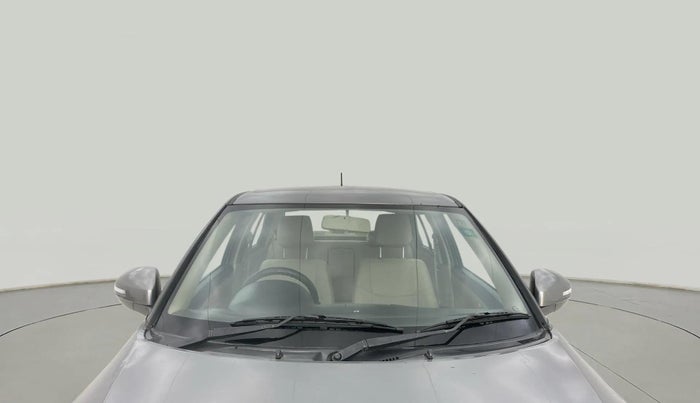 2013 Maruti Swift Dzire VXI, Petrol, Manual, 1,02,229 km, Front Windshield