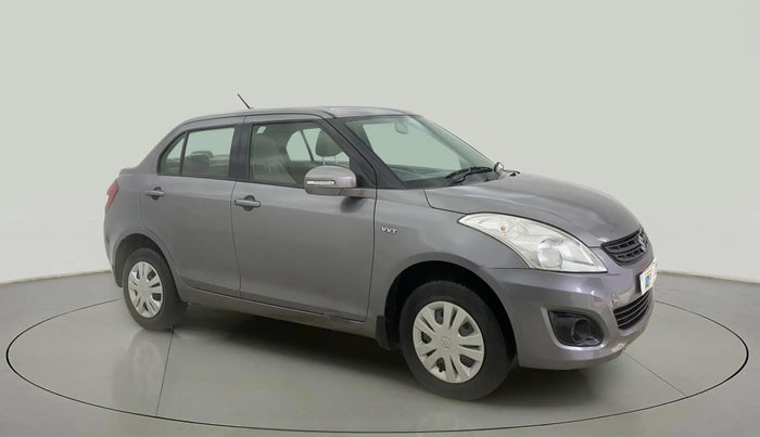 2013 Maruti Swift Dzire VXI, Petrol, Manual, 1,02,229 km, Right Front Diagonal