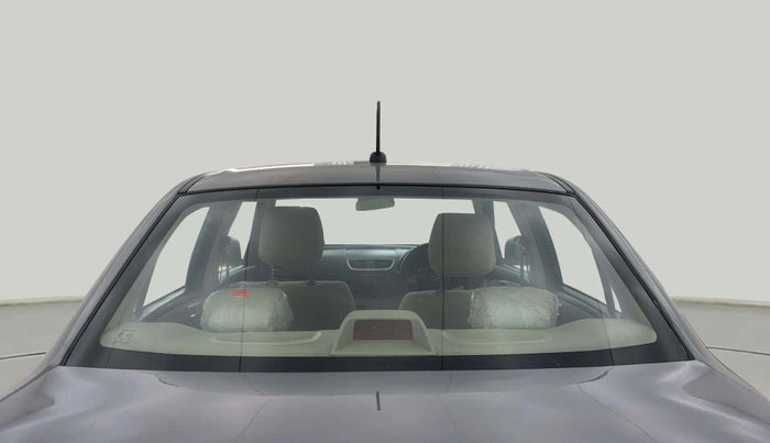 2013 Maruti Swift Dzire VXI, Petrol, Manual, 1,02,229 km, Rear Windshield