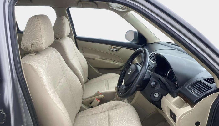 2013 Maruti Swift Dzire VXI, Petrol, Manual, 1,02,229 km, Right Side Front Door Cabin