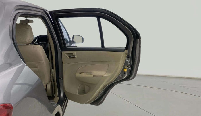 2013 Maruti Swift Dzire VXI, Petrol, Manual, 1,02,229 km, RHS Rear Door