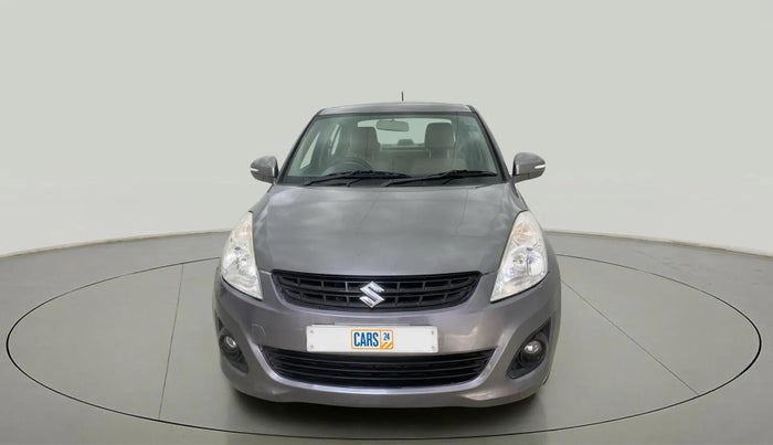 2013 Maruti Swift Dzire VXI, Petrol, Manual, 1,02,229 km, Front