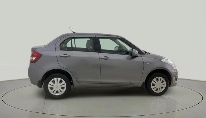 2013 Maruti Swift Dzire VXI, Petrol, Manual, 1,02,229 km, Right Side View