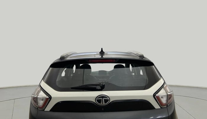 2019 Tata NEXON XZ PLUS DIESEL, Diesel, Manual, 88,187 km, Rear Windshield