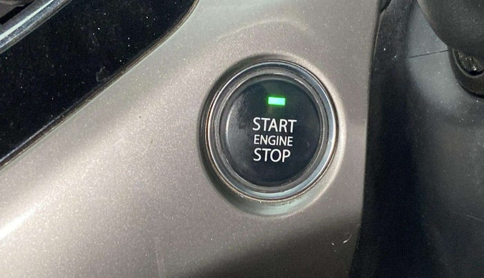 2019 Tata NEXON XZ PLUS DIESEL, Diesel, Manual, 88,187 km, Keyless Start/ Stop Button