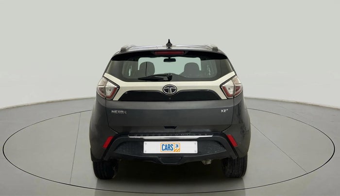 2019 Tata NEXON XZ PLUS DIESEL, Diesel, Manual, 88,187 km, Back/Rear