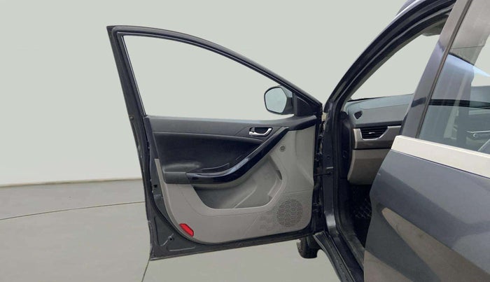 2019 Tata NEXON XZ PLUS DIESEL, Diesel, Manual, 88,187 km, LHS Front Door